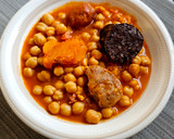 Foto del paso 7 de la receta: Garbanzos caseros