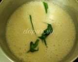 Foto langkah ke 2 dari resep BUBUR TEPUNG BERAS / Bubur Banten (#pr_olahantepungberas).