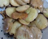 Foto langkah ke 1 dari resep Jengkol Teri Cabai Hijau.