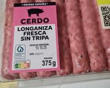 Foto del paso 1 de la receta: 108. Longanizas de Cerdo a la Cerveza