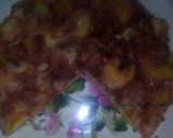 A picture of step 5 of Potato pizza.