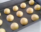 Foto langkah ke 4 dari resep Nastar Klasik.