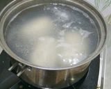 Foto langkah ke 4 dari resep Kerupuk nasi.