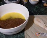 Foto del paso 2 de la receta: Cheesecake de arándanos #18