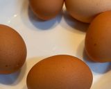 Foto del paso 3 de la receta Sopa de pollo y huevo duro