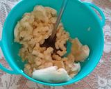 Foto del paso 2 de la receta: Tamales de dulce 🍬