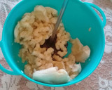 Foto del paso 2 de la receta: Tamales de dulce 🍬