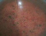 Foto langkah ke 1 dari resep Bubur Mutiara.