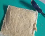 Foto langkah ke 1 dari resep Cordog Roti Tawar.