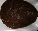 Foto del paso 1 de la receta: Medio huevo de Pascua relleno