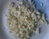 Foto del paso 3 de la receta: Empanadas de huevo, cebolla y queso paraguay