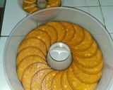 Foto langkah ke 1 dari resep Puding Regal 3 lapis.