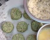 Foto del paso 4 de la receta: Bocaditos de brócoli y cebada