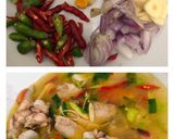 Foto langkah ke 3 dari resep Pindang ayam minimalis.