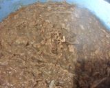 Foto del paso 2 de la receta: Empanadas de carne molida y frijoles