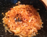 Foto del paso 3 de la receta: Potaje de garbanzos y espinacas
