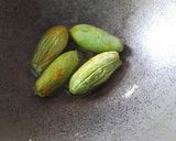 পটল ভাজা(potol bhaja recipe in Bengali) রেসিপির ধাপ 3 ছবি