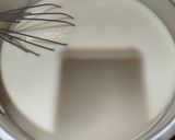 Foto langkah ke 7 dari resep Oreo Brownies Puding.