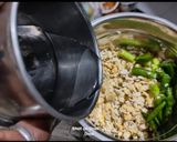 हेल्दी मिक्स दाल वेज चिल्ला रेसिपी चरण 2 फोटो
