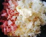 Foto del paso 3 de la receta: Croquetas de yuca