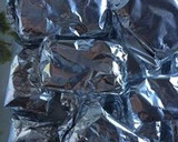Foto del paso 13 de la receta: Tarta de coco (sólo apta para amantes del coco)