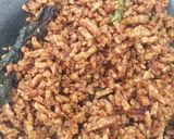 Foto langkah ke 4 dari resep Tempe kering kriuk tahan lama.