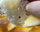 Gambar langkah 2 resipi "Kengsom Siakap".