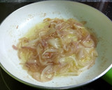Foto del paso 2 de la receta: Lomo en salsa de cebolla