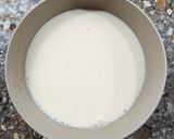 Foto del paso 5 de la receta: 🍊Mousse de mandarina y yogur 🍊 3 ingredientes 🍊