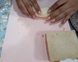 عکس مرحله 2 از دستور تست سوخاری (رول فرنج تست)