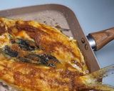Foto langkah ke 4 dari resep Bandeng Cabut Duri Bakar.