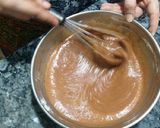 A picture of step 6 of Molton lawa.