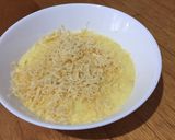Foto langkah ke 4 dari resep Bubur jagung manis simple.