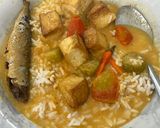 Foto langkah ke 7 dari resep Mangut pindang.