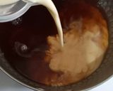 Foto langkah ke 2 dari resep Teh Tarik Malaysia🥤.