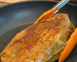 Foto del paso 2 de la receta: Pechuga Pavo Baja Temperatura