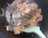 Foto langkah ke 2 dari resep Mie Titi / mie kering khas Makassar.