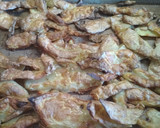 Foto del paso 4 de la receta: Aperitivo chips de patatas