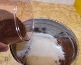 Foto del paso 2 de la receta: Pastel de chocolate