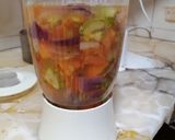 Foto del paso 2 de la receta: Pollo al jugo