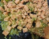 Foto langkah ke 1 dari resep Nasi Kucing ala Angkringan (Sambal Teri Sambal Tempe).