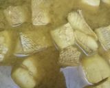 Foto langkah ke 3 dari resep Ikan Kakap kuah asam.