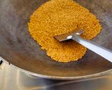 તલ ની ચીકી (Til Chiki Recipe In Gujarati) રેસીપી સ્ટેપ1ફોટો