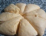 صورة لخطوة 3 من وصفة خبز اليقطين citrouille
