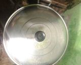 Foto langkah ke 6 dari resep Tahu cetak.