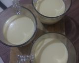 Foto langkah ke 8 dari resep Creme Caramel (Puding Caramel Kukus).