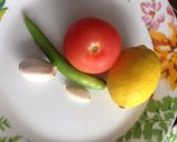 صورة لخطوة 3 من وصفة الحلبة اليمنية