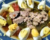 Foto del paso 9 de la receta: Asadillo manchego