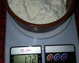 Foto del paso 2 de la receta: Brownie de frutos secos
