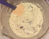 Foto del paso 5 de la receta: Mini cake de frutos secos y té